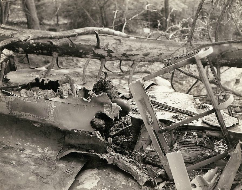 Illustration for article titled These Previously Unseen Photos Bear Witness to the Carnage of World War II